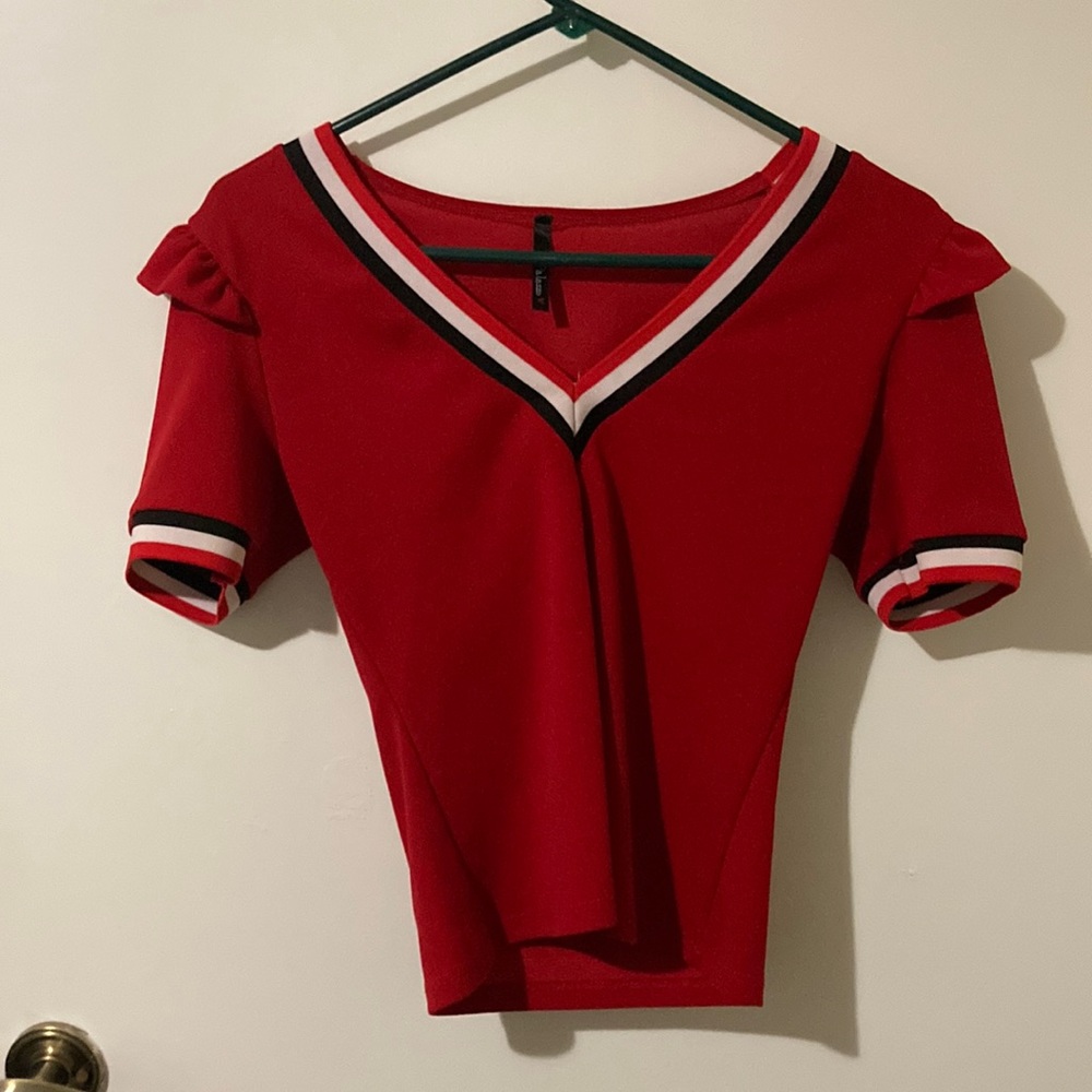 Red Top